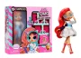 Set de joaca cu papusa L.O.L. Surprise! Seria Eye Spy-Spy foto