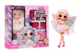 Set de joaca cu papusa L.O.L. Surprise! Eye Spy-Kyla Fae Fairy foto
