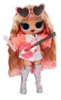 Papusa L.O.L. Surprise! Thea Stars, Tweens Neon Pop Stars foto