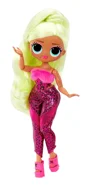 Papusa L.O.L. Surprise! Lady Diva, 25 cm foto