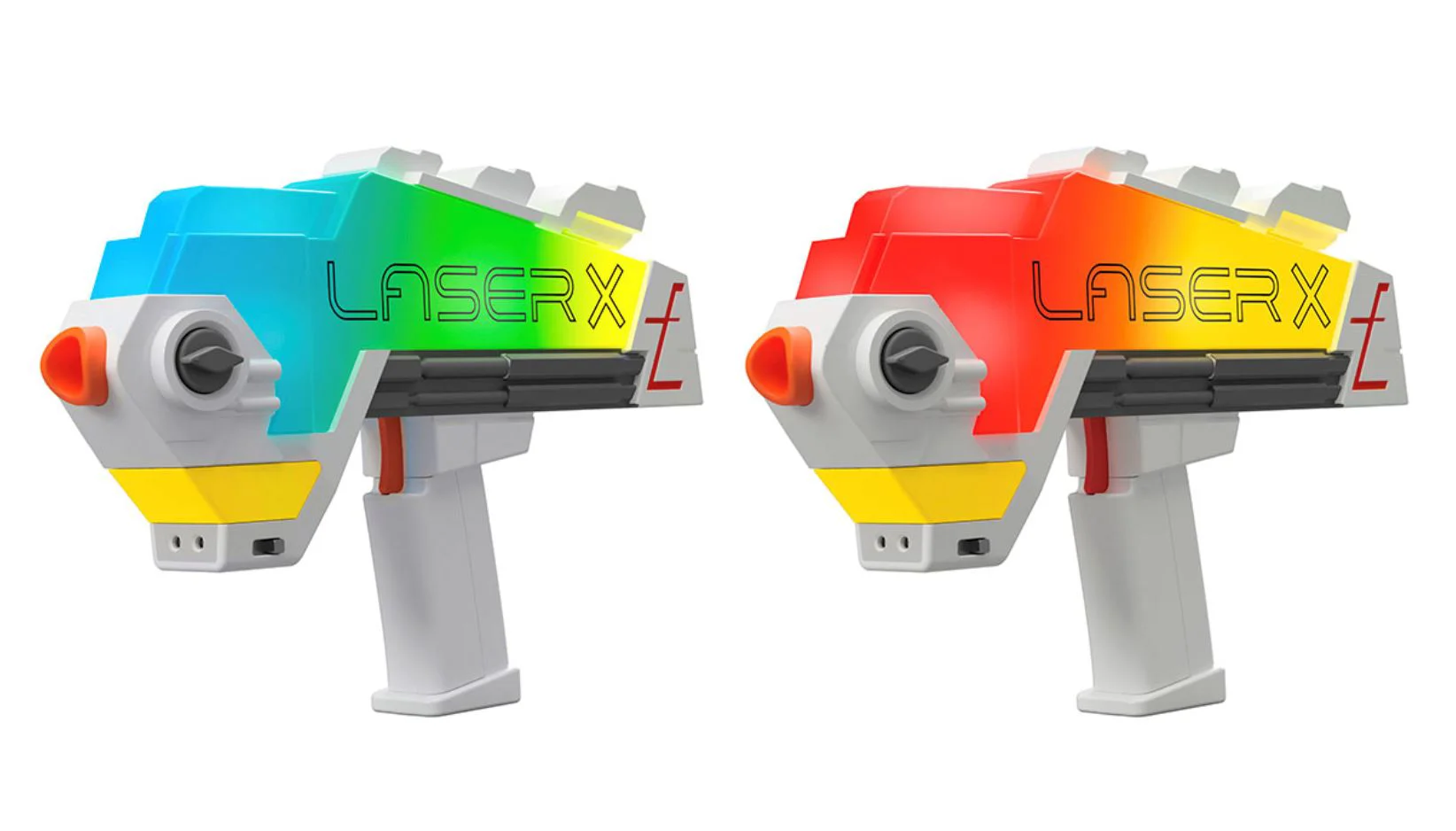 image for Set de joaca Laser X Ultra pentru 2 jucatori foto