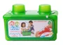 Set de constructie 2 in 1 Jelly Blox cu blocuri senzoriale, 30 el. foto