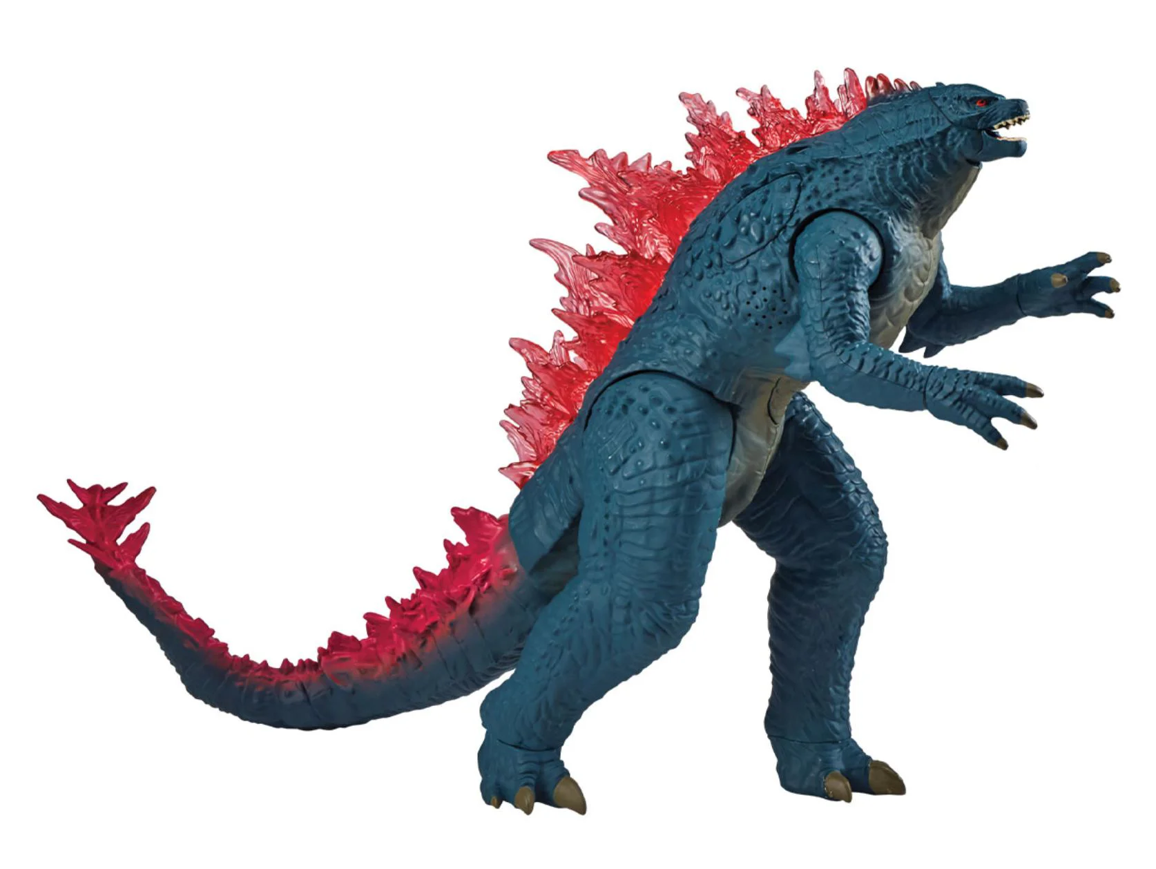 image for Figurina Godzilla vs. Kong Mega Godzilla cu sunete, The New Empire foto