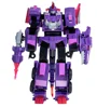 Robot Transformer Dinoster Mosa Storm foto