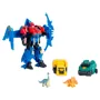 Set de joaca Dinoster Quick Switching, 4-roboti-transformeri foto