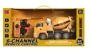 Masina cu telecomanda RC Cars Camion betoniera cu sunete si lumini foto