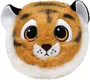 Jucarie de plus TY Beanie Bouncers Tigru Stripes, 10 cm foto
