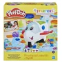 Set de plastilina Hasbro Play-Doh Airplane Explorer foto