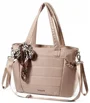 Сумка для мам BabyOno Cami Beige foto