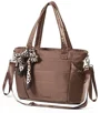 Сумка для мам BabyOno Cami Brown foto