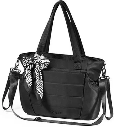 image for Сумка для мам BabyOno Cami Black foto