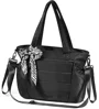 Сумка для мам BabyOno Cami Black foto