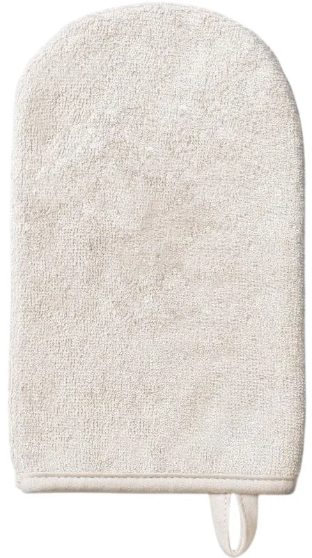 image for Manusa pentru baie din bambus BabyOno Natural Bamboo Beige foto