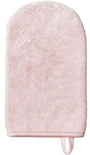 Manusa pentru baie din bambus BabyOno Natural Bamboo Pink foto