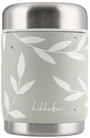 Termos pentru mancare KikkaBoo Flora Sand, 400 ml foto