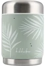 Termos pentru mancare KikkaBoo Flora Sage, 400 ml foto