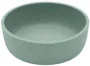 Bol din silicon KikkaBoo Platinum Sage (6+ luni), 200 ml foto