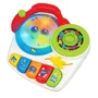 Музыкальная игрушка Winfun DJ Mixer со звуками и светом foto