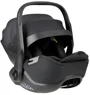 Автолюлька KikkaBoo i-Class Goya i-Size Black, 40-87 см foto