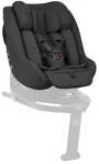 Автокресло KikkaBoo i-Class Plus i-Size Black, 40-105 см foto