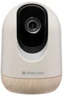 Видеоняня Wi-Fi&Bluetooh KikkaBoo Ethan 2026 foto