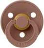 Suzeta anatomica din latex BIBS Woodchuck (6-18 luni) foto