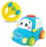 Детская игрушка Winfun Машинка с радиоуправлением, звуками и светом foto