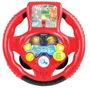 Игрушка для детей Winfun Руль с экраном машины foto