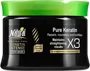 Маска для волос с кератином Natural Formula Keratin Intense, 350 мл foto