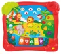 Jucarie pentru copii Winfun Tableta educativa Jungla, engleza foto