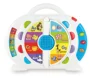 Игрушка для детей Winfun Портативная обучающая книга с заданиями foto