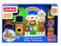 Игрушка Сортер Winfun Домик в дереве foto