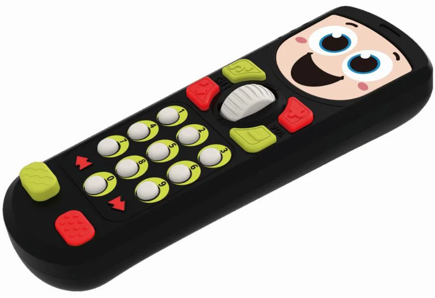 image for Интерактивная игрушка Hola Toys Пульт "Учимся и считаем" foto
