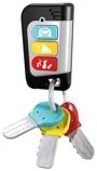 Интерактивная игрушка Hola Toys Умные автоключи foto