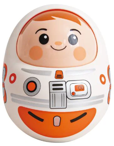 image for Пупс-неваляшка Hola Toys foto