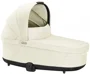 Люлька для коляски Cybex Balios S Lux R Seashell Beige foto