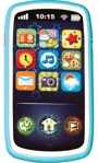 Интерактивная игрушка Winfun Смартфон со звуками и светом, английский язык foto