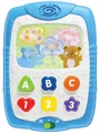 Интерактивная игрушка Winfun Обучающий планшет со звуками и светом, английский язык foto
