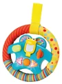 Интерактивная игрушка Winfun Руль для подвешивания, со звуками и светом foto