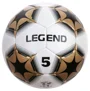 Minge de fotbal Mondo Legend 5, 21 cm foto