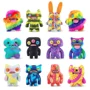 Мягкая игрушка Zuru Fuggler Странные создания из лаборатории, 23 см foto
