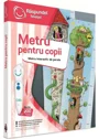 Интерактивная книга для детей Răspundel Istețel Ростомер foto