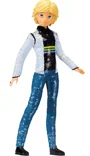Papusa Miraculous Adrien-Cat Noir, 26 cm foto