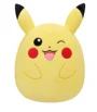 Jucarie de plus Squishmallows Pokemon, 2 tipuri foto