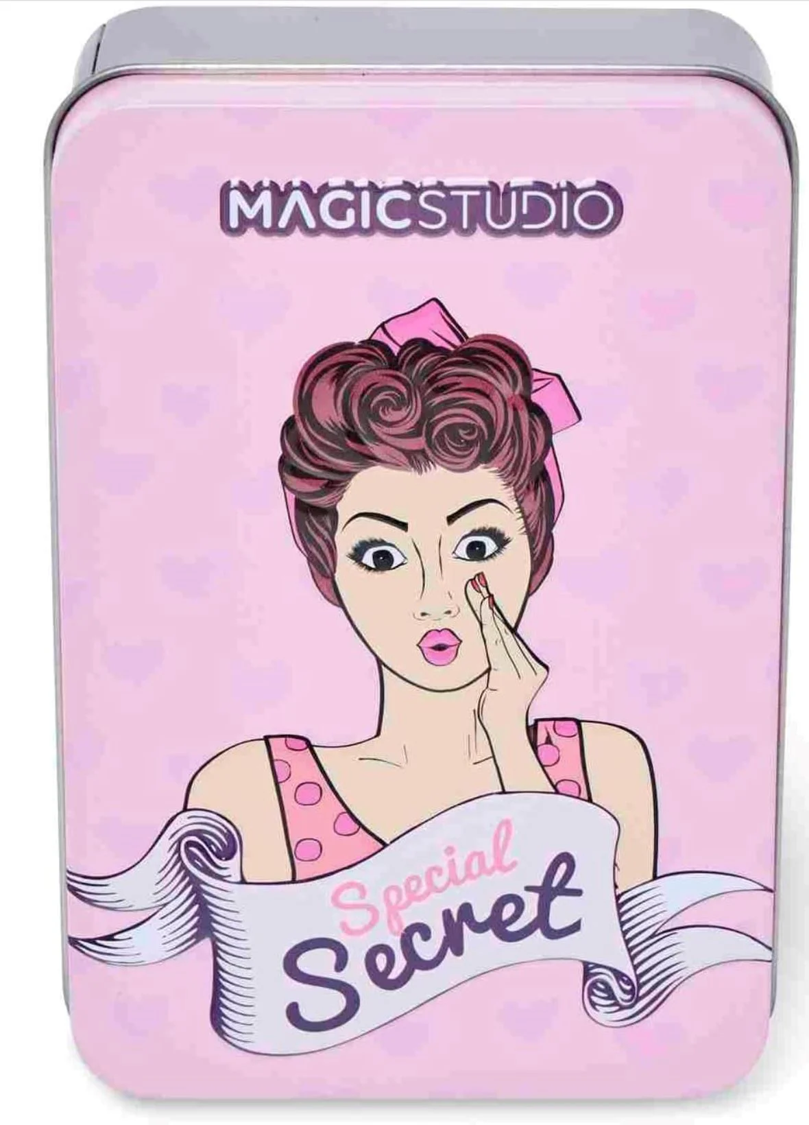 Set de machiaj Magic Studio Pin Up foto