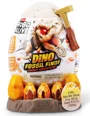 Интерактивный набор Robo Alive Скелет динозавра, Dino Fosil Find foto