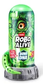 Интерактивная игрушка Robo Alive Styracosaurus с звуком foto