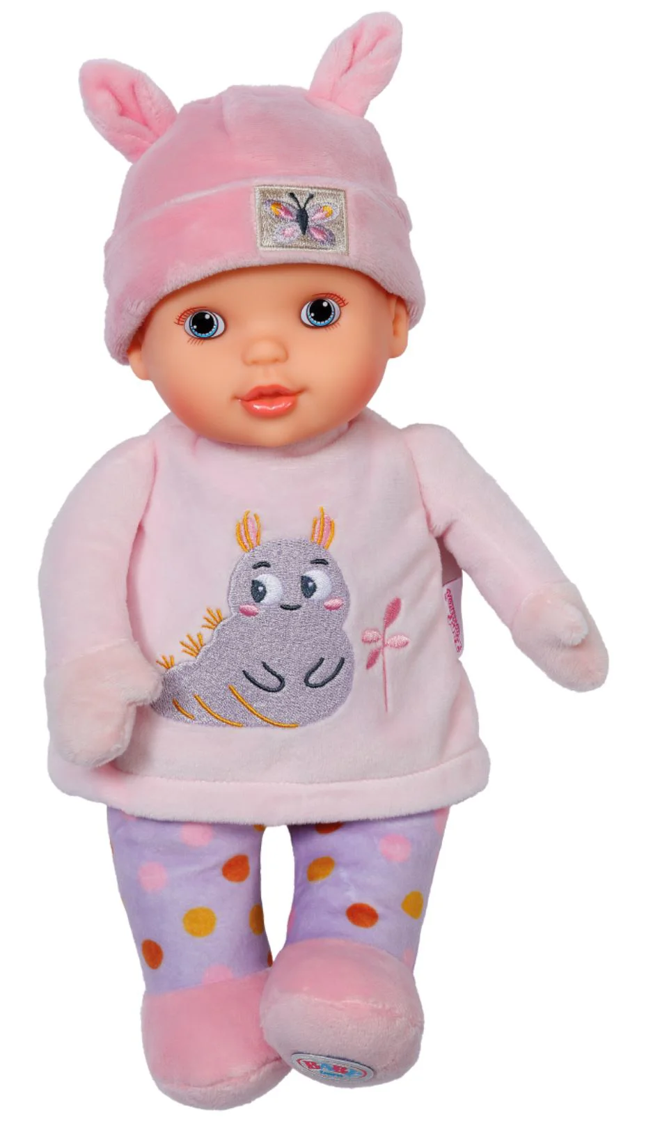 image for Papusa Baby Born Sweetie for babies, 30 cm foto