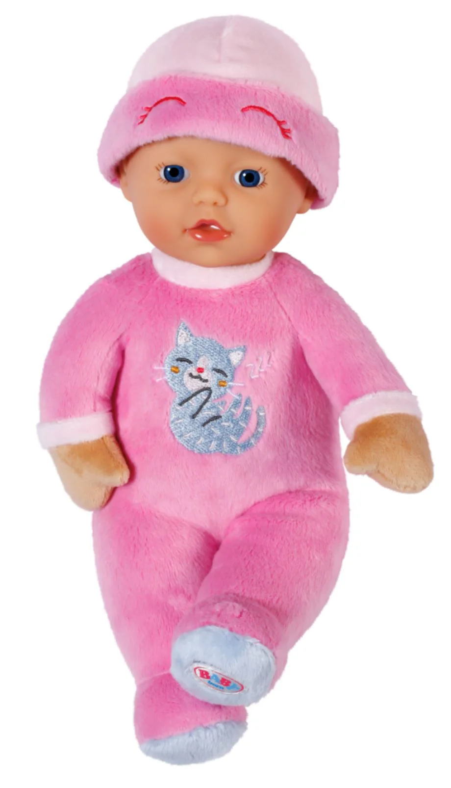 image for Papusa Baby Born Baby Sofia, 30 cm foto