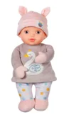 Papusa Baby Annabel Sweetie Mauve, 30 cm foto